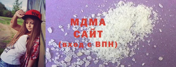 ALPHA-PVP Козловка